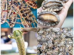 -达叔香味海鲜(海棠68环球美食街店)