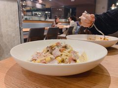 -麦田工坊(月湖店)