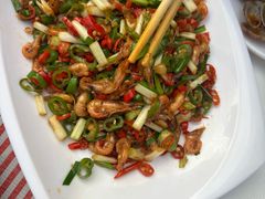 -二钳洞庭虾蟹·江湖菜(成都鹭岛店)