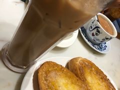 -翠华餐厅(德基广场店)