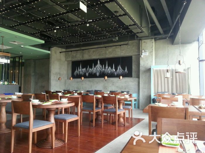 忆暹罗泰国菜餐厅(1844店)-图片-宁波美食-大众点评网