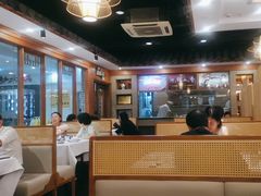 -围龙屋客家食府(福田店)
