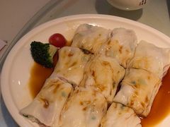 -粤点越有·茶点·粤菜(樵岭国际店)