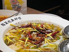 -太二酸菜鱼(赣州万象城店)