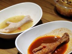 -二孃鸡爪爪(东风路总店)
