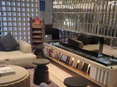 -深圳滨河时代ICON LAB艾垦酒店