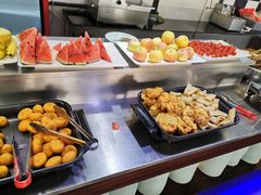 -要得自助火锅(新川路店)