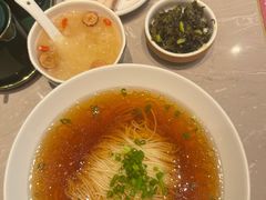-松鹤楼面馆(天一广场店)