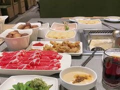 -海底捞火锅(天一广场亚细亚店)