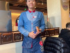 -西贝(六里桥旗舰店)
