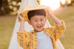 -小熊维尼高端儿童摄影(南山信和店)