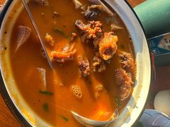 -阿才景东带皮牛肉馆(茶林苑店)