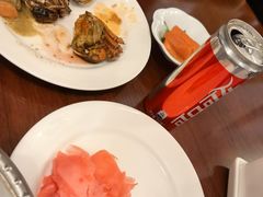 -昆泰嘉华酒店-嘉华咖啡厅