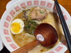 -白石の深夜食堂(泰华店)