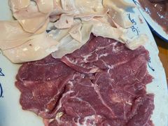 猪心顶-华哥新鲜猪精品美食