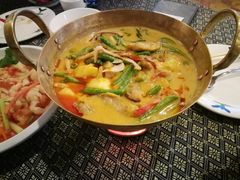 -南沙游艇会·大兵船餐厅