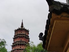 -宝通禅寺
