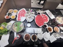 -世贸万锦大酒店·烹大师火锅达人