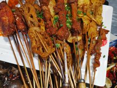 -四川烧烤