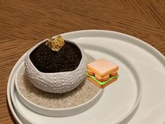 -Amber(置地文华东方酒店)