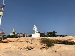 -老虎石海上公园