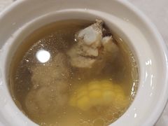 -苏州阳澄湖澜廷酒店-有景阁中餐厅