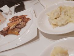 -东方饺子王(新奥购物中心店)