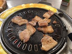 -老板娘的烤肉店(港湾广场店)