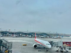 -乌鲁木齐天山国际机场-T3航站楼