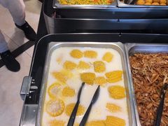 -比格比萨自助(花园路店)