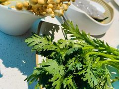 -海底捞火锅(老城根店)