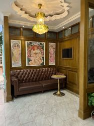 -亲亲宝贝艾尔莎亲子摄影会馆(中华路店)