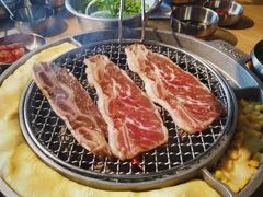 -姜虎东白丁烤肉(恒隆广场店)