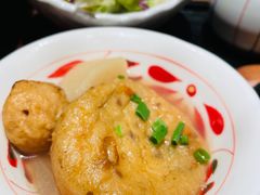 -味太助·银饭食堂(中华城店)