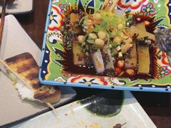 -巴依老爷新疆餐厅