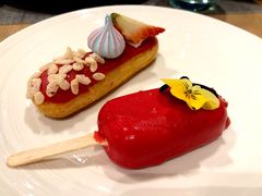 -新食谱全日制餐厅·苏州苏州湾艾美酒店