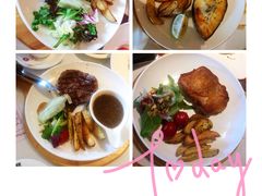 -斗牛士牛排(南京东路店)