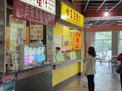 店内环境-丽晶广场