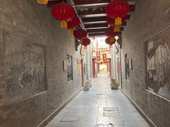 -古文化街旅游区