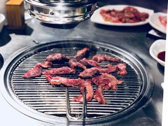 -喜来稀肉(望京店)
