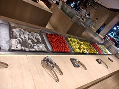 -汇景希尔顿逸林酒店·悦轩中餐厅