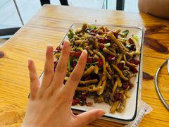 -百味地锅鸡(铜山路店)