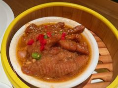 -廊亦舫Lang Yi Fang Restaurant(金桥店)