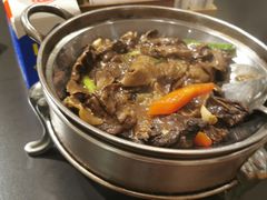 -茶油香闽南菜·花园餐厅(前埔店)
