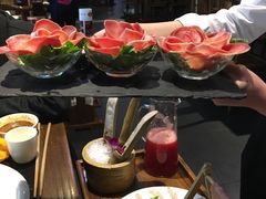 -香天下·四川火锅(安镇大润发店)