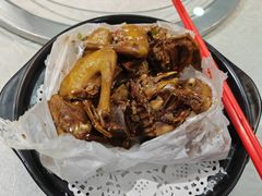 -绿雅居原生态农庄(小涌店)