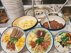 -大食代美食广场(月星环球港店)