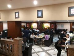 -金海湾大酒店-可园餐厅