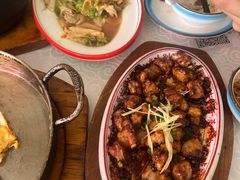 -小粤楼·怀旧粤菜(万辉国际广场店)