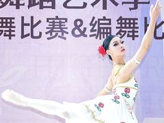 -苏菲艺术教育 | 芭蕾·钢琴(南山书城校区)